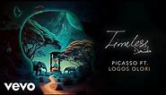 Davido - PICASSO (Official Audio) ft. Logos Olori