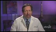 Allergist Dr. David Bernstein on Latex Allergy