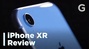 Five Things To Know About The iPhone XR