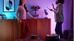 Smart Home Lighting for Enterntainment Room | Philips Hue