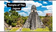 Temple of the Jaguar