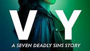 Envy: A Seven Deadly Sins Story