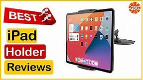 ✅ Best iPad Holder for Car In 2023 🏆 Top 5 Tested & Buying Guide