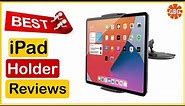 ✅ Best iPad Holder for Car In 2023 🏆 Top 5 Tested & Buying Guide