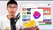 InVideo Full Guide - Best Online Video Editor! (2022)