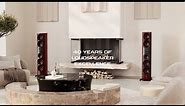 DALI EPIKORE 11 | 40 Years of Loudspeaker Exellence