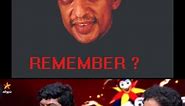 remember this legendary actor RAGHUVARAN?? #meme #tamilmovies #raghuvaran #rajini #arjun #dhanush #manigandan #basha #mudhalvan #yaaradineemohini #vijaytv #kpy #kalakkapovadhuyaaru #mimic #kollywood #villains