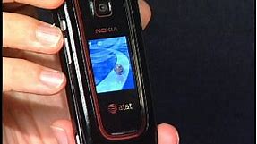 Nokia 6555 (AT&T)