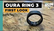 Oura Ring 3 First Look Review: Still the best sleep and recovery tracker?