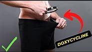 What is doxycycline used for?
