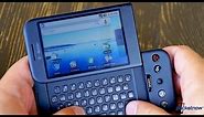 Pocketnow Throwback: HTC Dream / T-Mobile G1