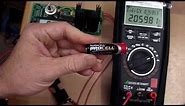 EEVblog #141 - AA Alkaline Battery Capacity Measurement
