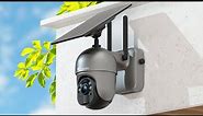 5 Best PTZ Security Camera You Should Buy in 2023