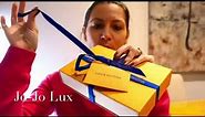 Louis Vuitton IPhone X Folio Case reveal and review