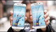 Galaxy S6 Review: The iPhone 6 Meets Its Match