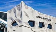 A New Book Celebrates the Architecture of Louis Vuitton Stores Around the World, From Istanbul to Seoul