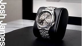 Seiko 5 SRPE51/61 DressKX: A rare, all around perfect watch for the people?