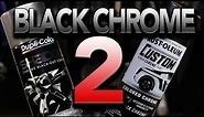 Black Chrome 2 | Best Shadow Chrome Method