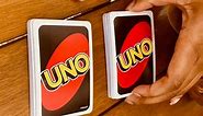 How To Play UNO With Black Folks