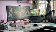 Best Laptop Setups - 30 // Clean & Minimal Desk Setups!