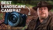 SONY A5100: The Best Deal For Landscape Photography In 2023?