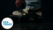 Moonwalkers, the 'world fastest shoes,' give new meaning to ‘walking’ | USA TODAY