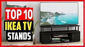 ✅Top 10 Best IKEA TV Stands of 2023