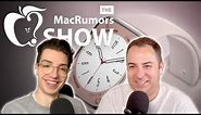 New Leaks AirTag 2, iPad Mini Refresh & Apple Watch Colors (The MacRumors Show S02E30)