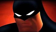 Batman: The Animated Series [Intro]