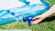 How to Inflate a Pool Without a Pump | Zillow