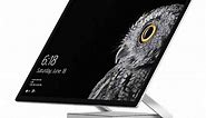 Surface Studio (1st Gen) specs, features, and tips - SurfaceTip