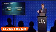 Watch Sony reveal details about its PS5 game console (full presentation)