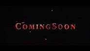 Coming Soon Title Intro || Cinematic Looks || KC Effects