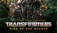 Autobots Enter | Transformers: Rise of the Beasts (Music from the Motion Picture)