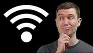 Get Free Wifi With Math