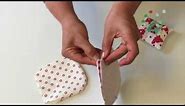 How To Sew A Coin Purse