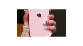 Rose Gold ♥️ Premium Glossy Case... - iPhone Accessories