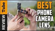 ✅ Smartphone Lens: Best Phone Camera Lens (Buying Guide)