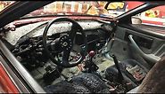 Third Gen Camaro Interior and Radiator Removal (AC Retrofit Ep 2)