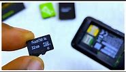 How To Use Micro SD Card In A MiFi Device (Beginner's Guide)