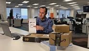 Returned Amazon products found at liquidation stores with buyers’ personal information visible