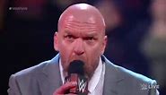 WWE unveils brand new World Heavyweight Championship title belt on Raw