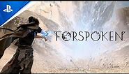 Forspoken - PlayStation Showcase 2021: Story Introduction Trailer | PS5