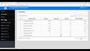 Pharmacy Sales Inventory Management System Demo