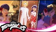 💘 VALENTINE'S DAY - Compilation 2023 💌 | Miraculous - Tales of Ladybug and Cat Noir