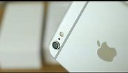iPhone 6 Plus camera overview - Slow-mo, Panorama and more...