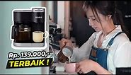 5 Rekomendasi Mesin COFFEE MAKER MURAH Terbaik, Nikmat Rasa KOPI Hakiki
