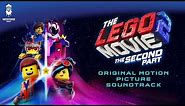 The LEGO Movie 2 Official Soundtrack | Everything’s Not Awesome - The LEGO Movie 2 Cast | WaterTower