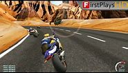 Suzuki Alstare Extreme Racing (2000) - PC Gameplay / Win 10