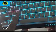 Alienware 410k Gaming Keyboard vs Alienware 510k Gaming Keyboard! WHATS BETTER ?